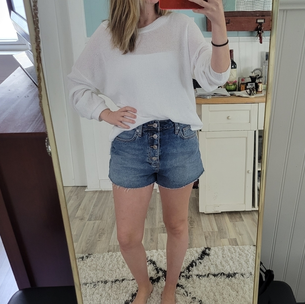 Forever 21 sweater - Picture 2 of 6